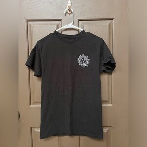 Call Your Mother graphic tee